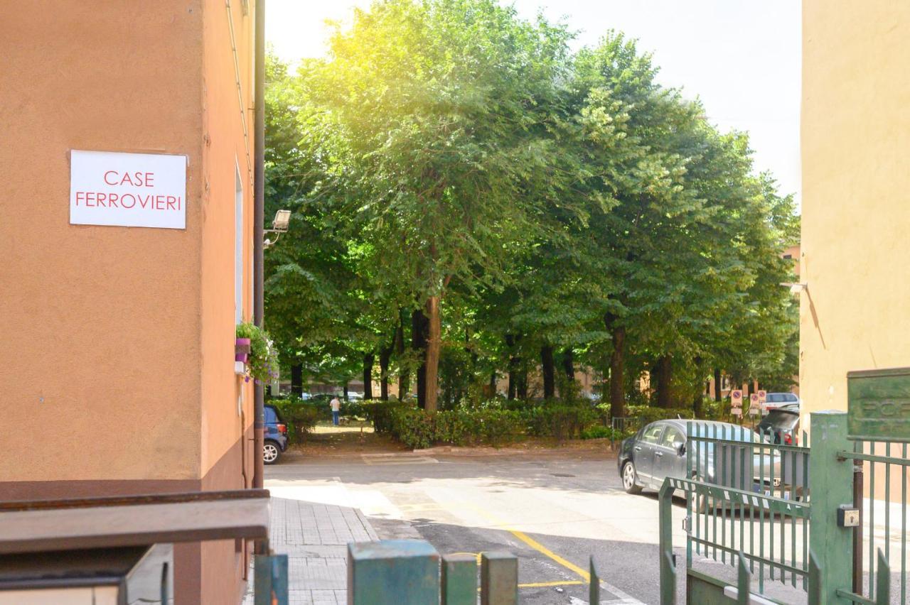 Casa Porta Nuova Verona Exterior photo